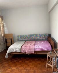 Ivory Heights (D22), Condominium #487553961